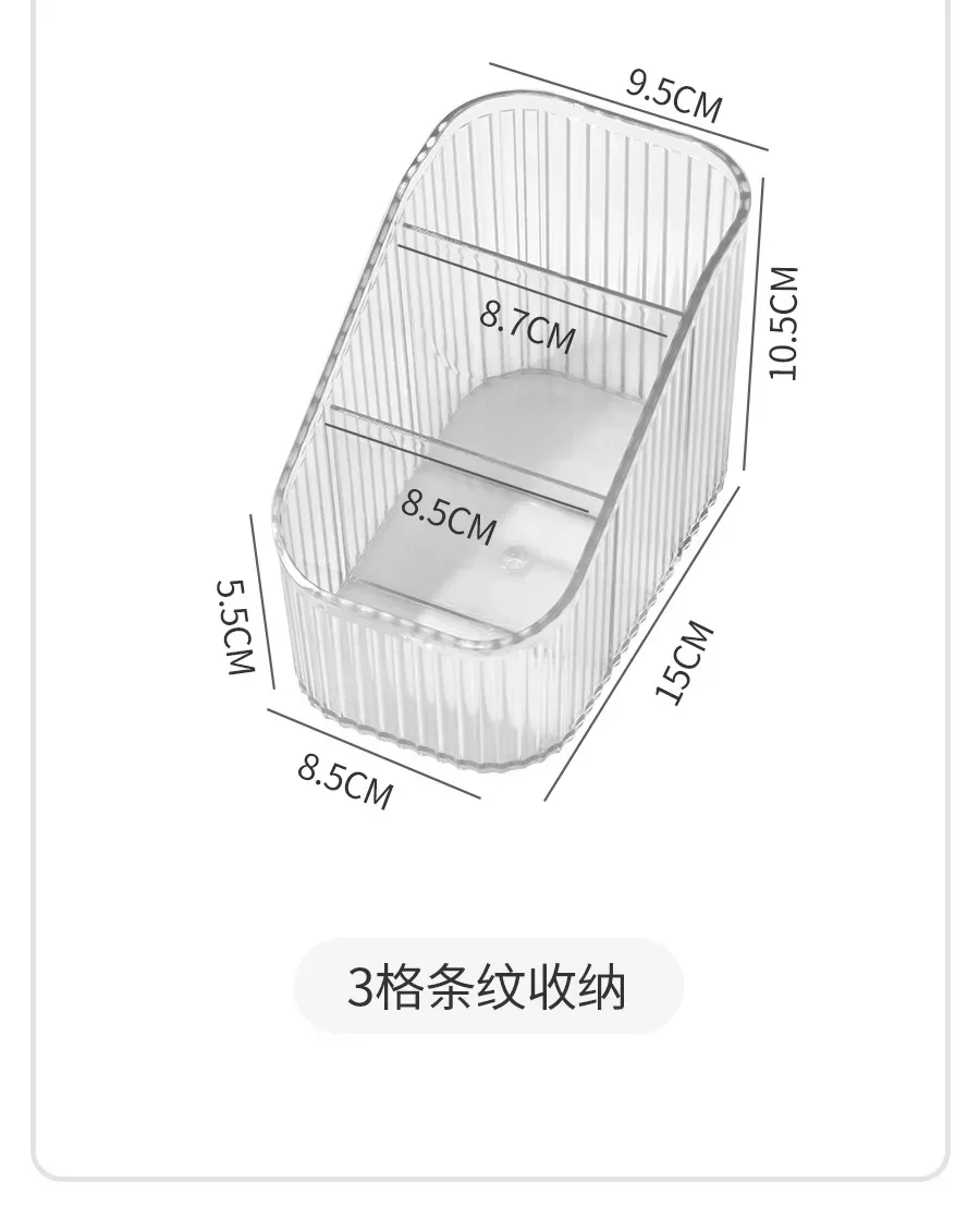 Eyelash Extension Tool Storage Box with Cover Lash Accessories Lashes Glue Tweezer Holder Organizer Acrylic Transparent Box