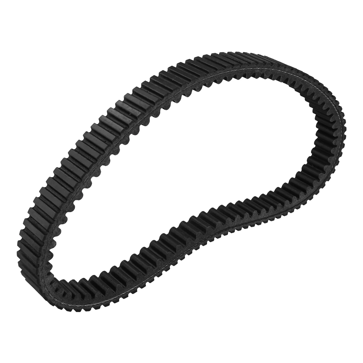 Motorcycle Drive Belt Transfer Belt for Yamaha 400 450 Grizzly 5GH-17641-00 5GH-17641-10 3C2-17641-00