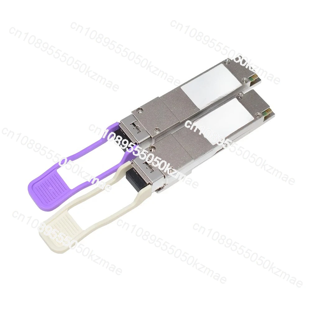 100G Fiber Optic Tr…