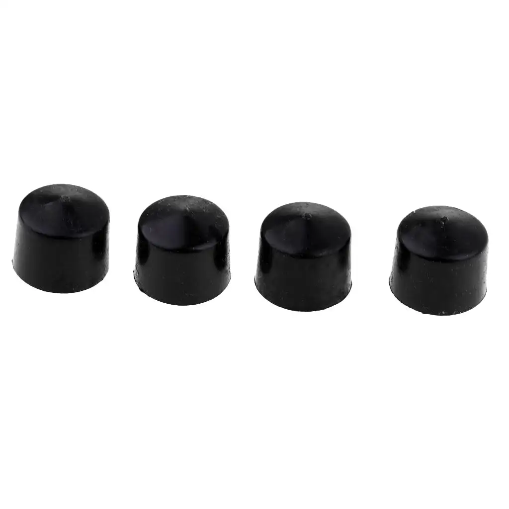 4pcs 7" Skateboard Truck Cups Set Longboard Replacement Cups Set