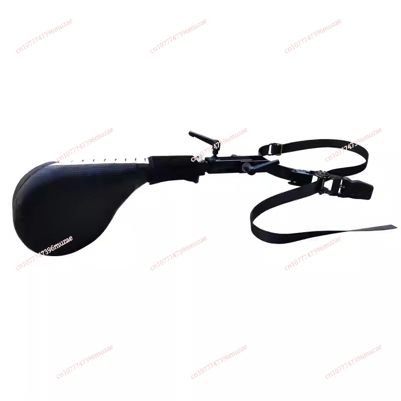Install sandbags, tie outdoor trees, taekwondo target, multi-bit target, multi-functional