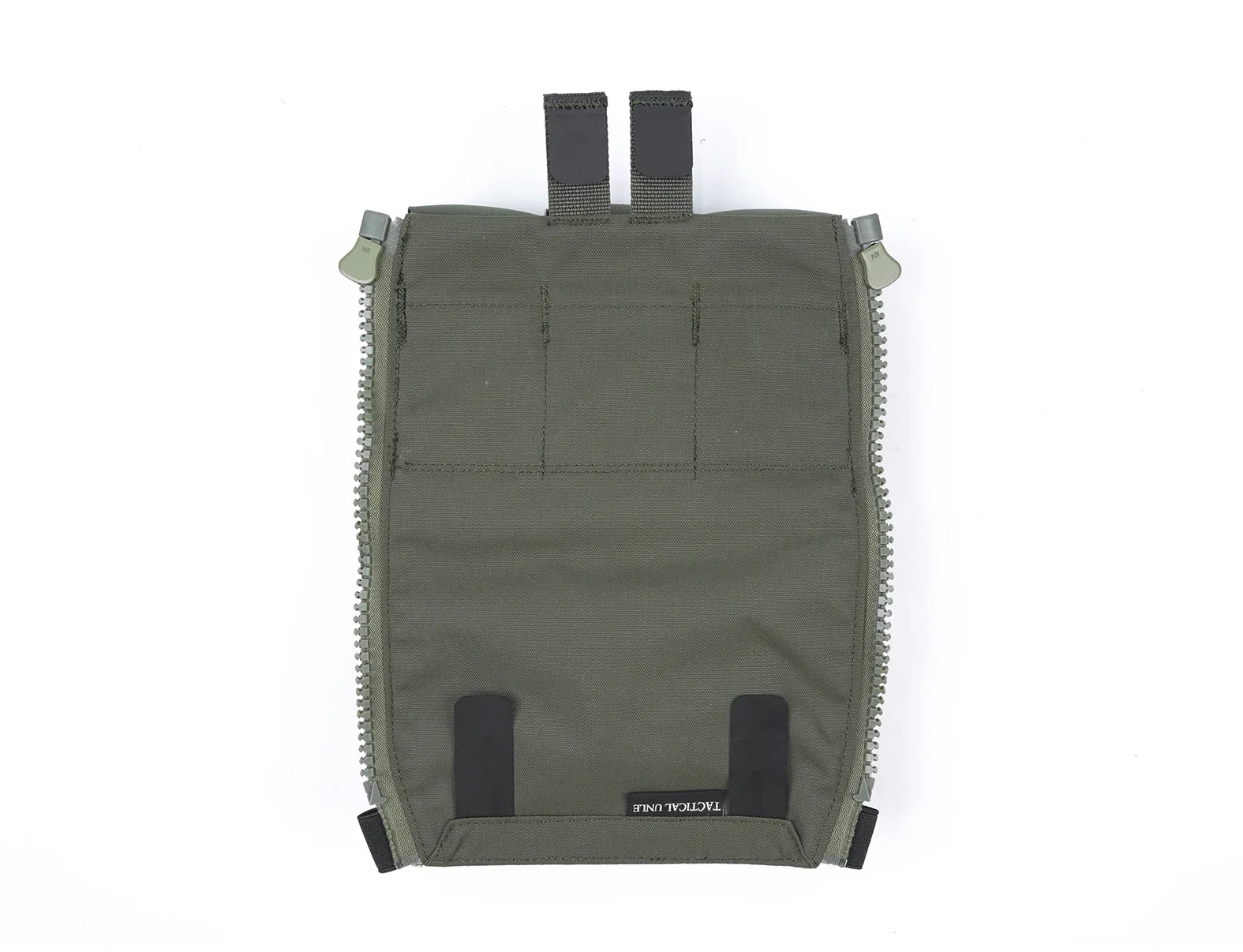 Imagem -04 - Tactical Adapt Painel Bat Molle Porta-chapas Mags Pouch Fcpc v5 Airsoft Vest Acessório de Caça Ferro Organts Wargame