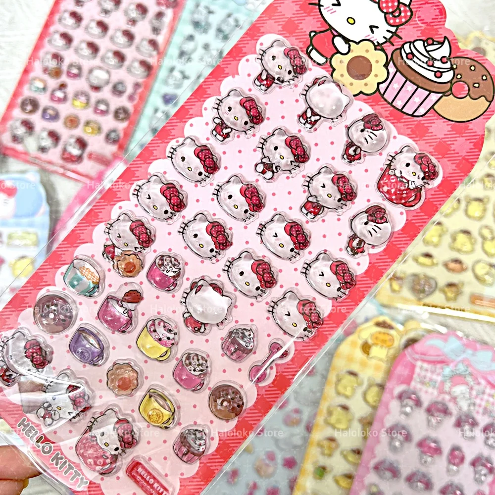 Genuine Sanrio Hell…