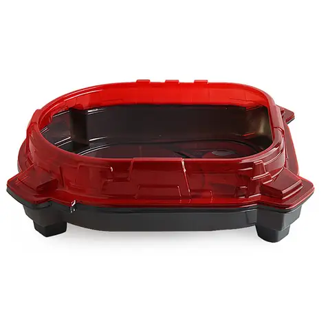 8 best sales plastbeyblades - №8