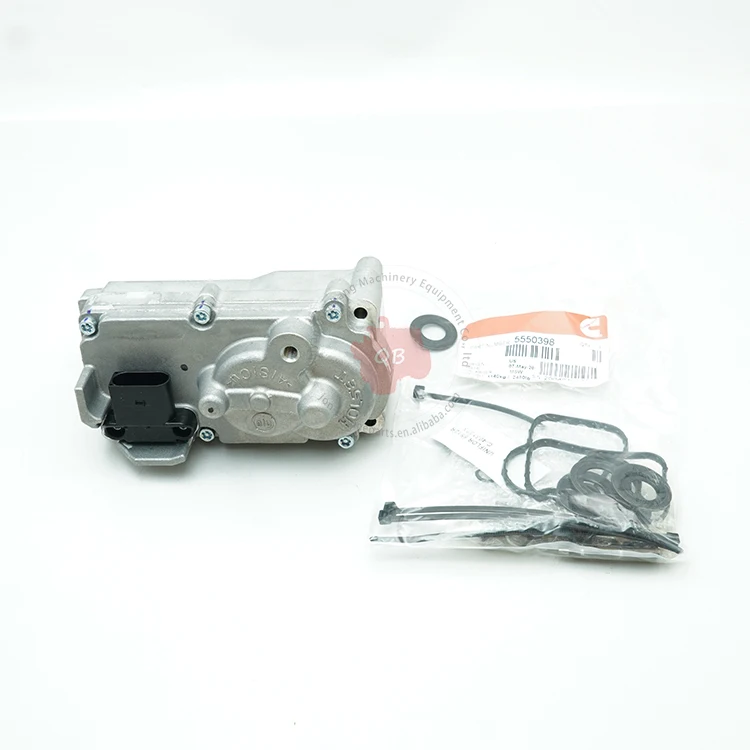 

Genuine Cummins 5494878 Turbocharger Actuator Kit 5601240