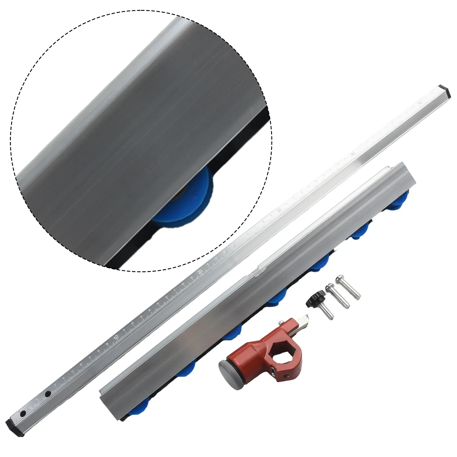 

High Quality Practical Scraper Tile Cutter Push Roller Tools For Glass Mirror T-ype 0-1 Cm Thickness 19.68inch 1pc Diamond
