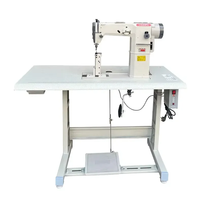 Industrial Wig Making Machine Single Needled Sewing Machine Human Hair Wig Sewing Machine for Wigs Making