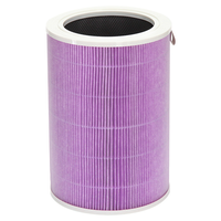 For Xiaomi Mi Air Purifier Filter for Xiaomi Purifier Mijia 2 2C 2H 2S 3 3C 3H Pro Air Filter Carbon HEPA Replacement