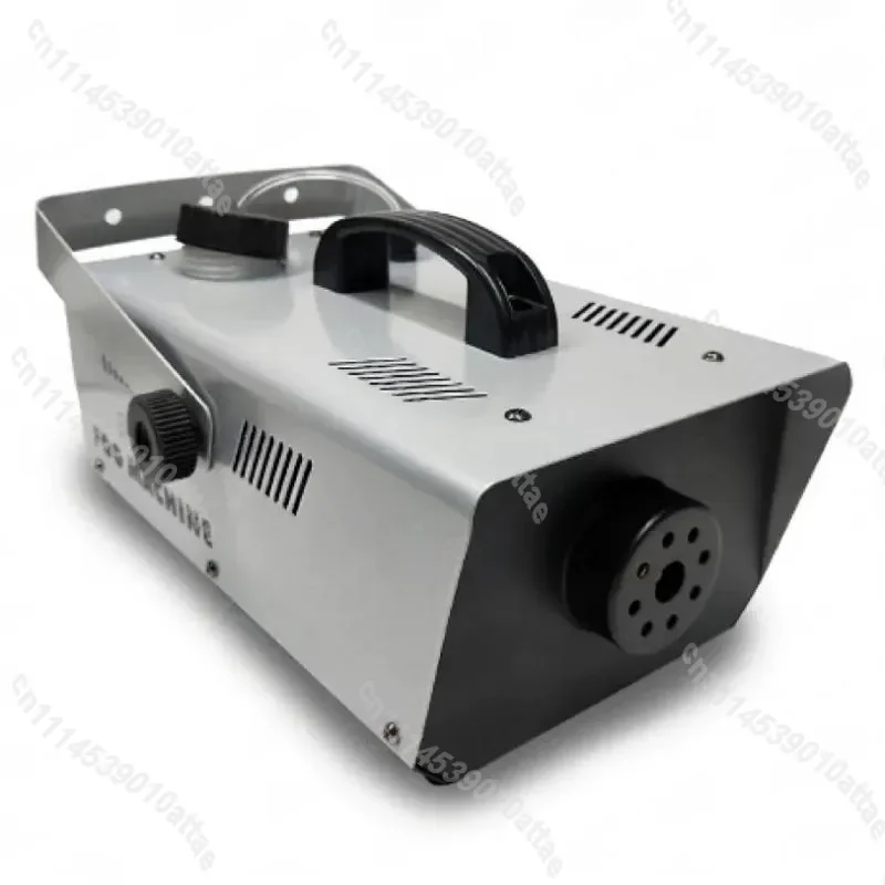 400W 900W Smoke Machine Fogger For Wedding Bar Stage Lighting Indoor Aromatherapy Humidifier Atomizer