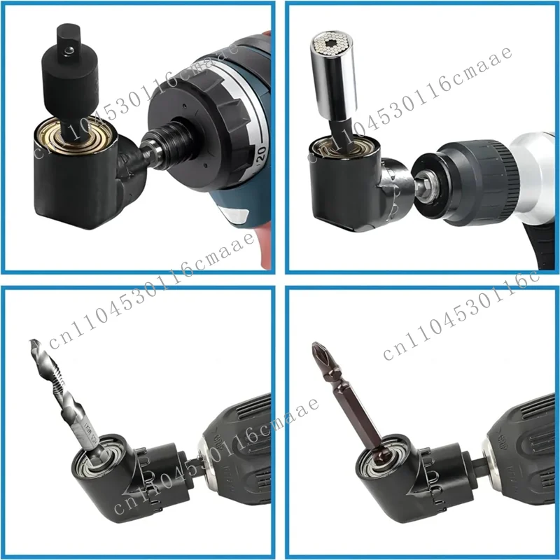 New A84E-Right Angl… - image