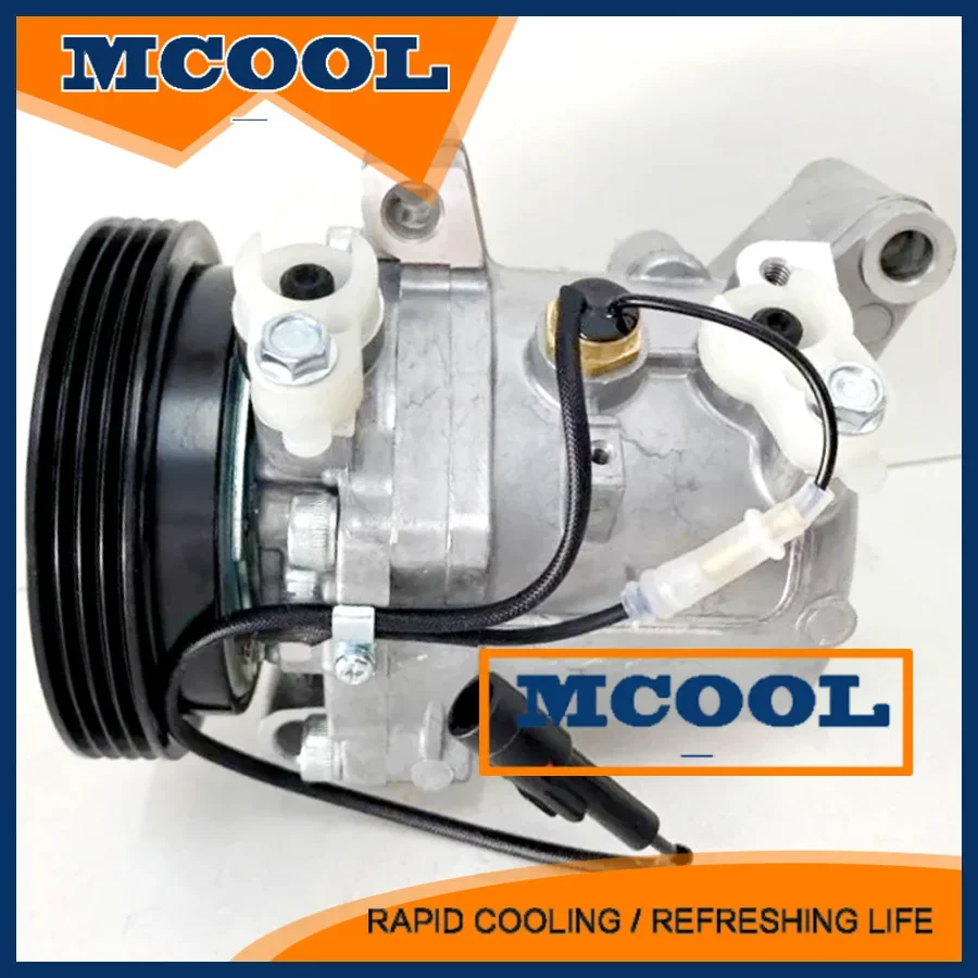 Car Air Condition AC Compressor For Suzuki Jimny 2013 motor 1.3 gasolina 95200-77GB2 9520077GB2