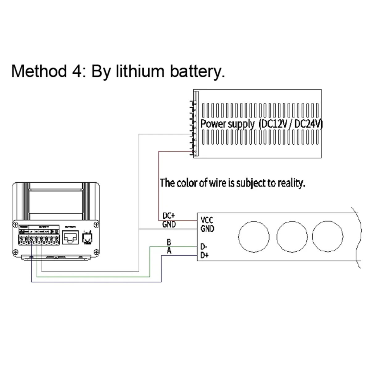 

Upgraded BL321 DMX512 Stage Lamp Address Writer Controller,Support Power Bank