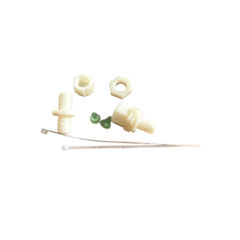 Water Dispenser Parts Universal Drain Water Nozzle Plug
