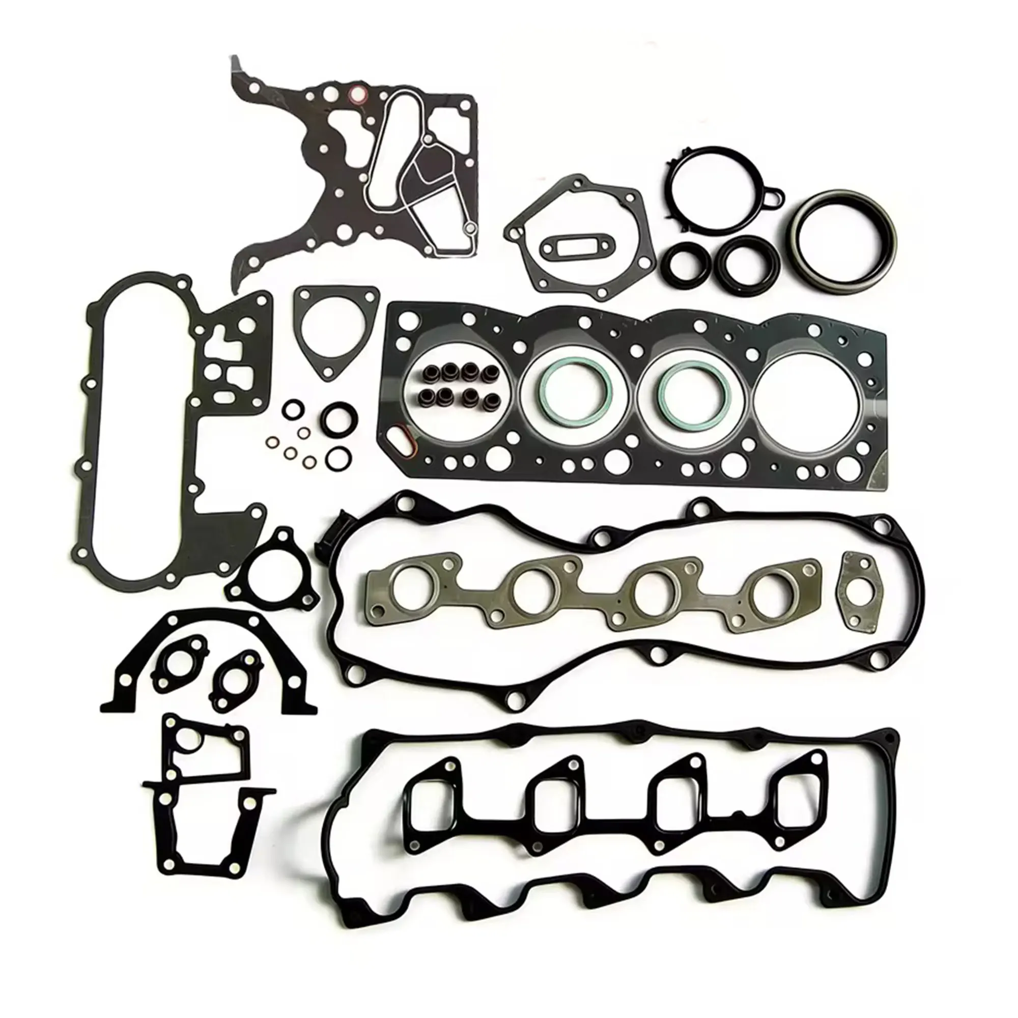 

04111-54094 Engine Overhaul Gasket Kit For Toyota 3L 2.8L Diesel Hilux Hiace 1993-2004