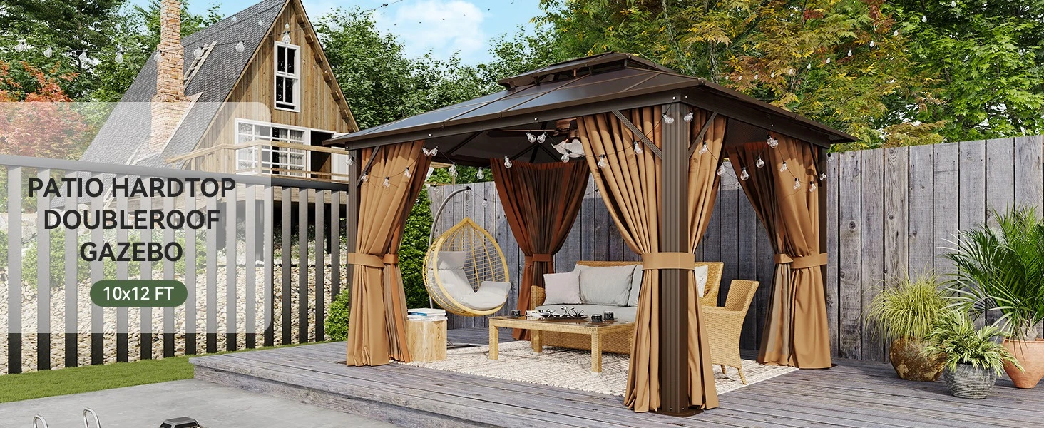 GAZEBO