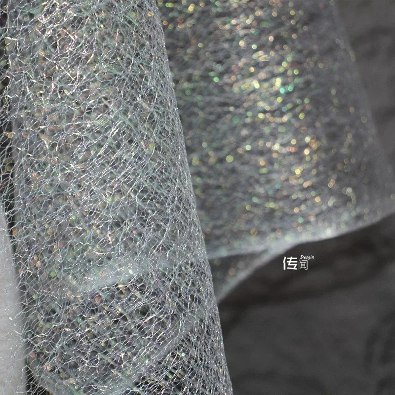 

Сетчатая ткань, выдолбленная текстура, кружевное украшение, фон, свадебное платье, одежда, ткань для обивки, материал для шитья