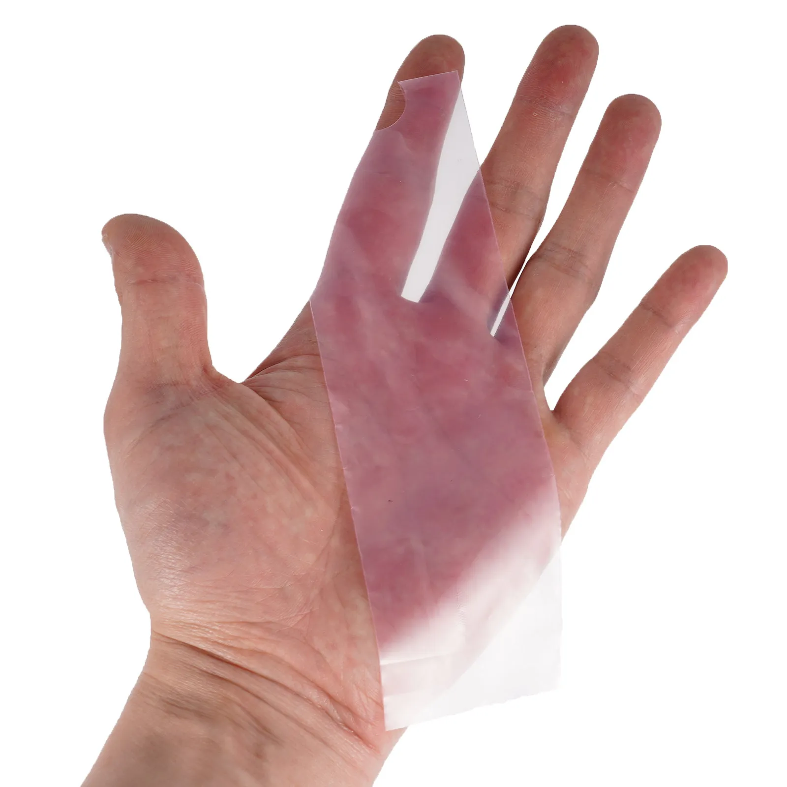 

200Pcs Tattoo Pen Cover Disposable Plastic Sleeve Protective Tattoo Machine Wrap Tattooing Supply Tattooing Supply