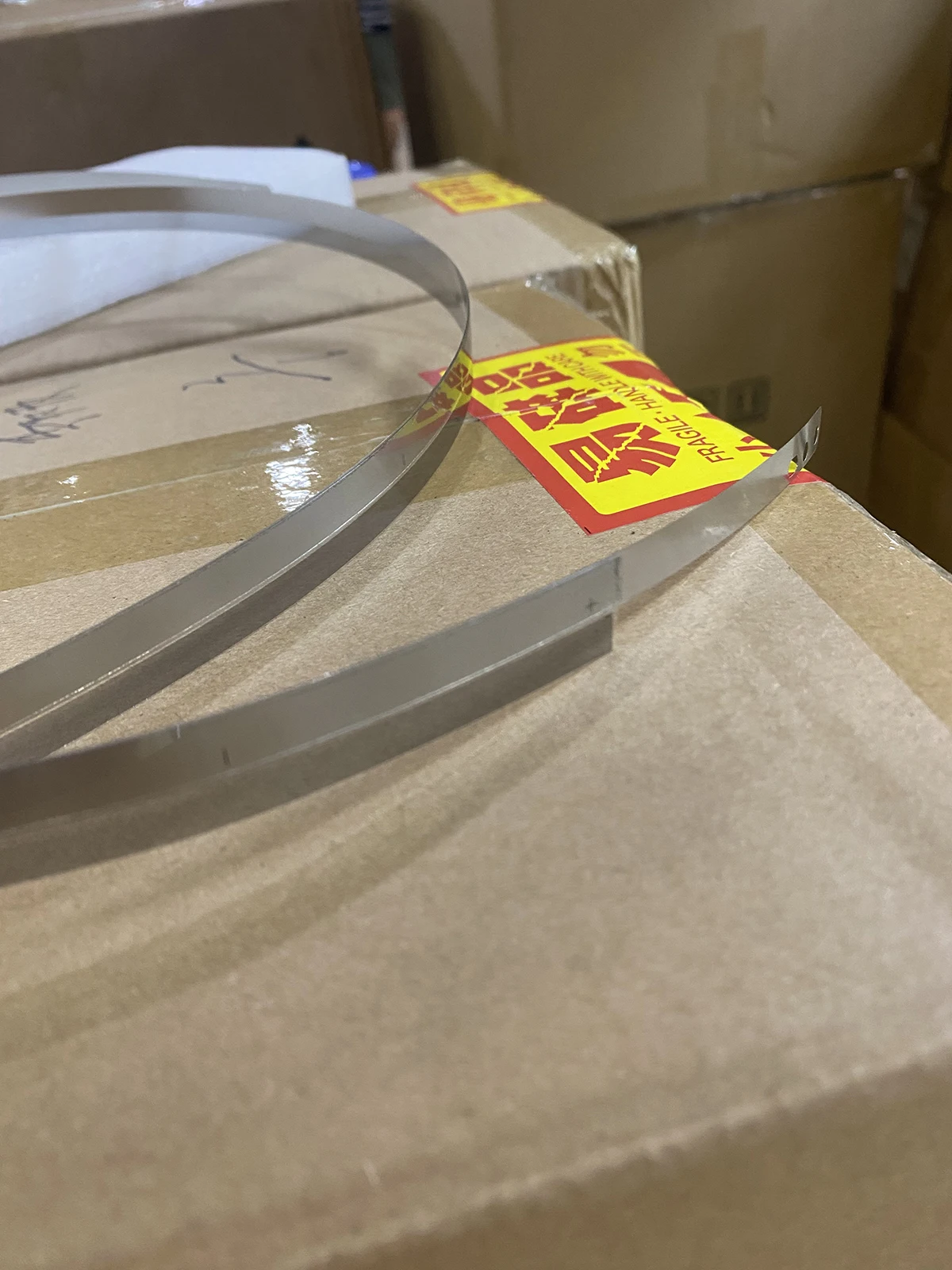 

CK839-67005 44-дюймовая полоса энкодера со стальной полосой для деталей принтера HP Designjet T620 T1200 T770 T610 T1300 T790 T1100 T2300