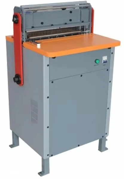 Heavy Duty 2-in-1 Paper Punching And Wire Binding Machine for A3 A4 A5 A6 Sizes Official Calendar Machine