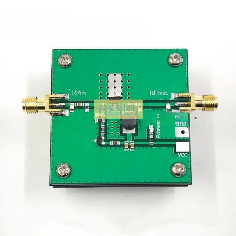 Rf power amplifier 315MHZ 5W
