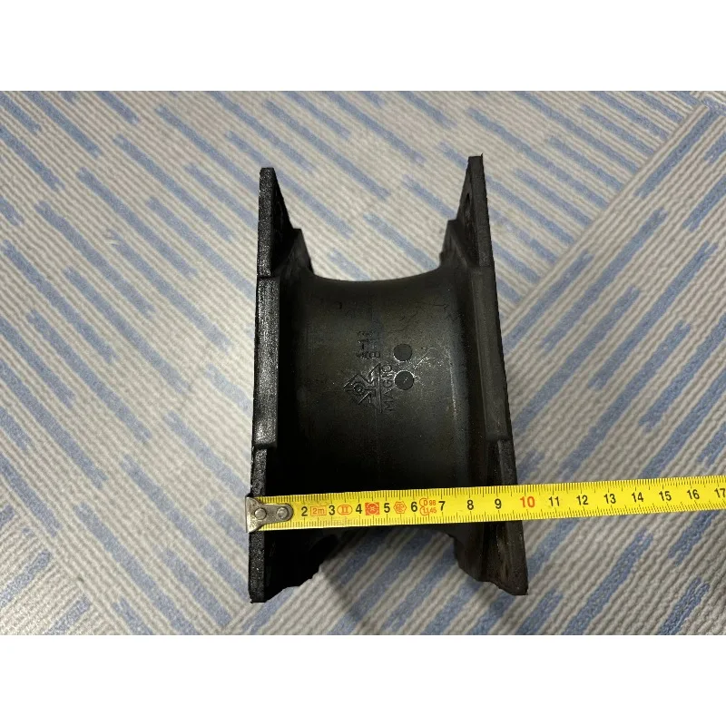 Factory Price Rubber Buffer Shock Absorber Anti-vibration Mount Silent Block For Vibratory Pile Drivers J-140564