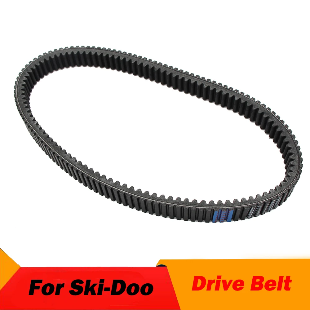 

Приводной ремень для Ski-Doo 605348425 Expedition TUV 1000 для Lynx YETI 550 для Polaris 3211078 340 Classic Indy 500