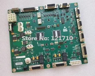 Industrial equipment board gehealthcare 5262126 REV.2 5219841