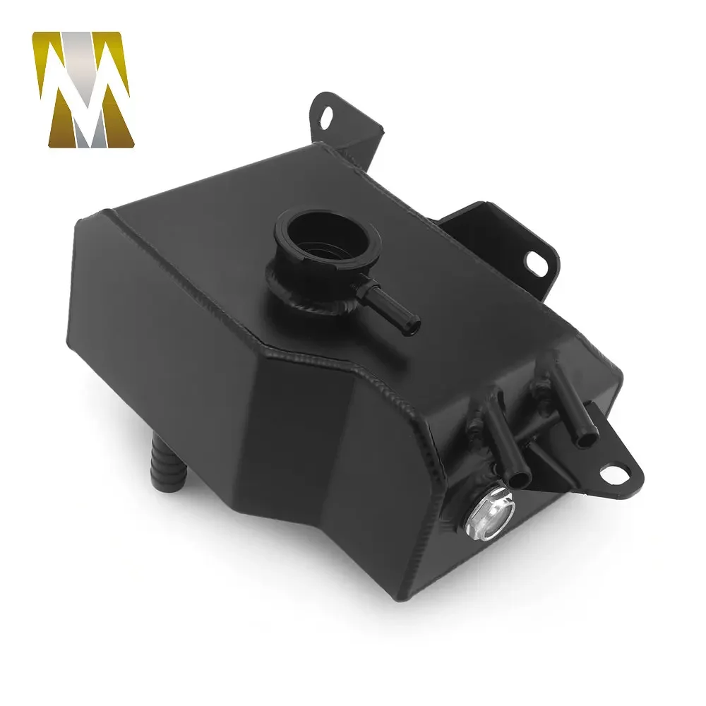 For Mazda MX5 / Miata Expansion Mk3 NC with Cap Car Coolant Header Expansion Overflow Water Tank Cap Reservoir Can Accessories