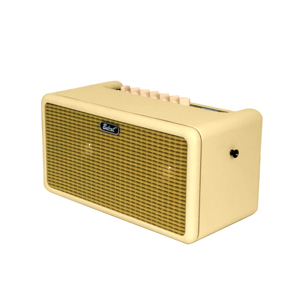 Guitar Amplifier Professional Portable Sound System Bounce25 Model Factory Direct Sales