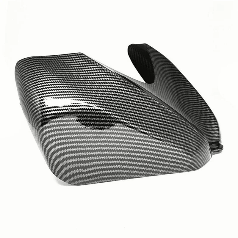 

Trending Carbon Fiber Color Motorcycle Front Gas Tank Cover Fairing Cowl For Suzuki GSXR 600 GSX-R 750 2006-2007 Accessories Par