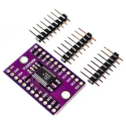 TCA9548A 1to8 I2C 8-Channel IIC Multi-Channel Expansion Board Module Development Boards