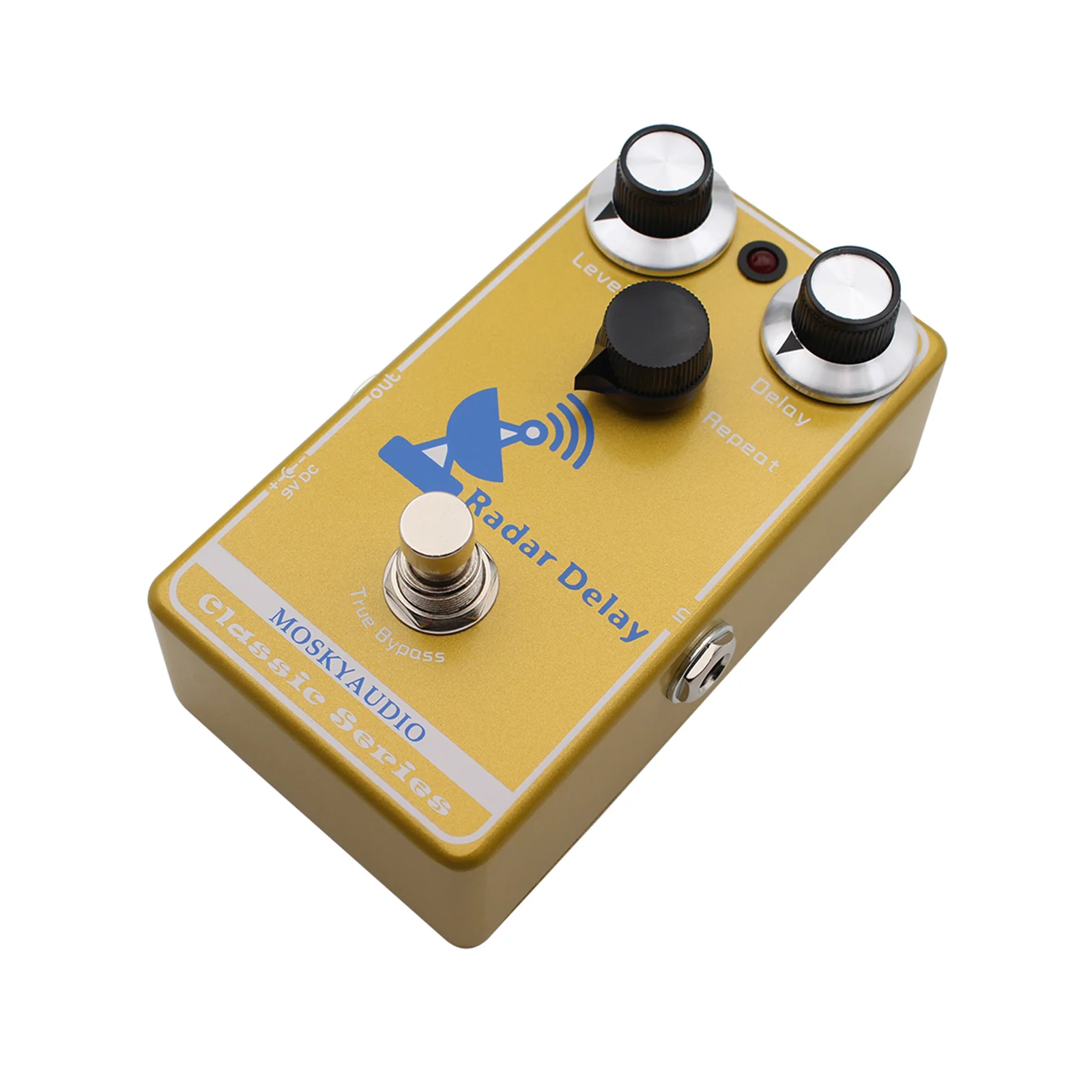 Moskyaudio Radar De… - image