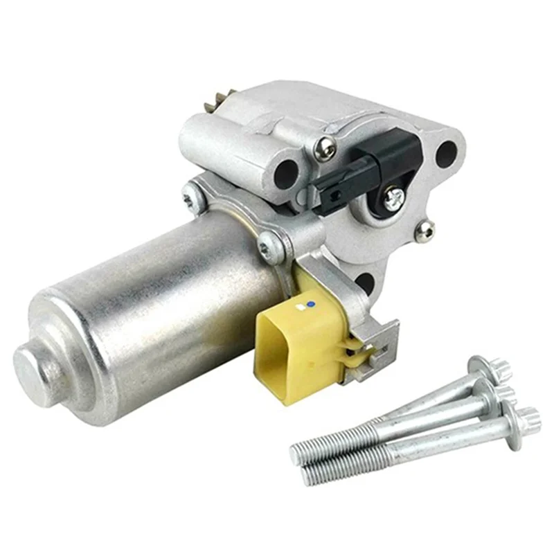 

For BMW 3 Series E60 E90 E92 Xi Xdrive Compatible ATC300 Transfer Case Motor Actuator With 27107546671 27107599693 27107613152