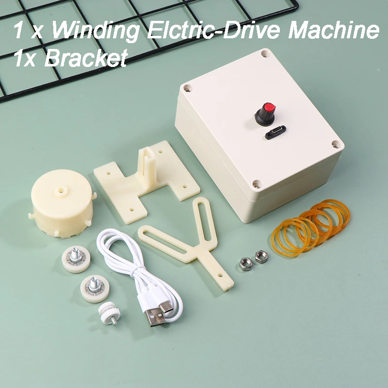 Top 5 Reasons Why the Fishing Rod Winding Epoxy Glue Machine is a Must-Have for Rod Building Enthusiasts
