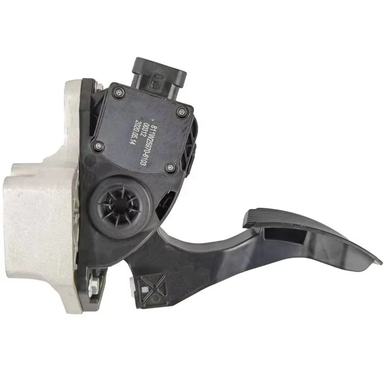 

ЛУЧШАЯ педаль акселератора дроссельной заслонки/электронная педаль дроссельной заслонки для Sinotruk SITRAK C7H/Howo T5G/TX | Номер детали : 811W25970-6103