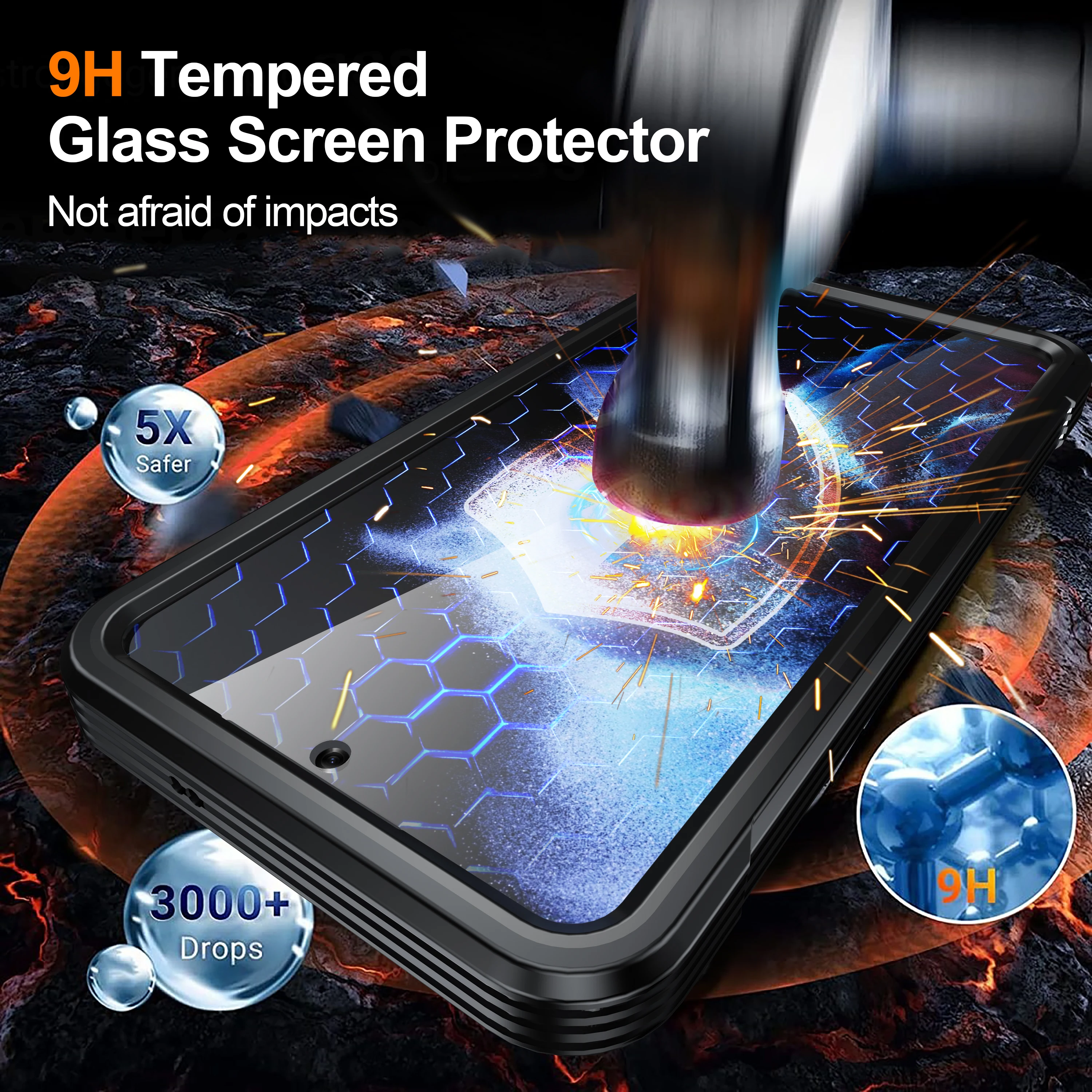 Thumbnail 2 - #15 Trending Shockproof Phone Case Right Now
