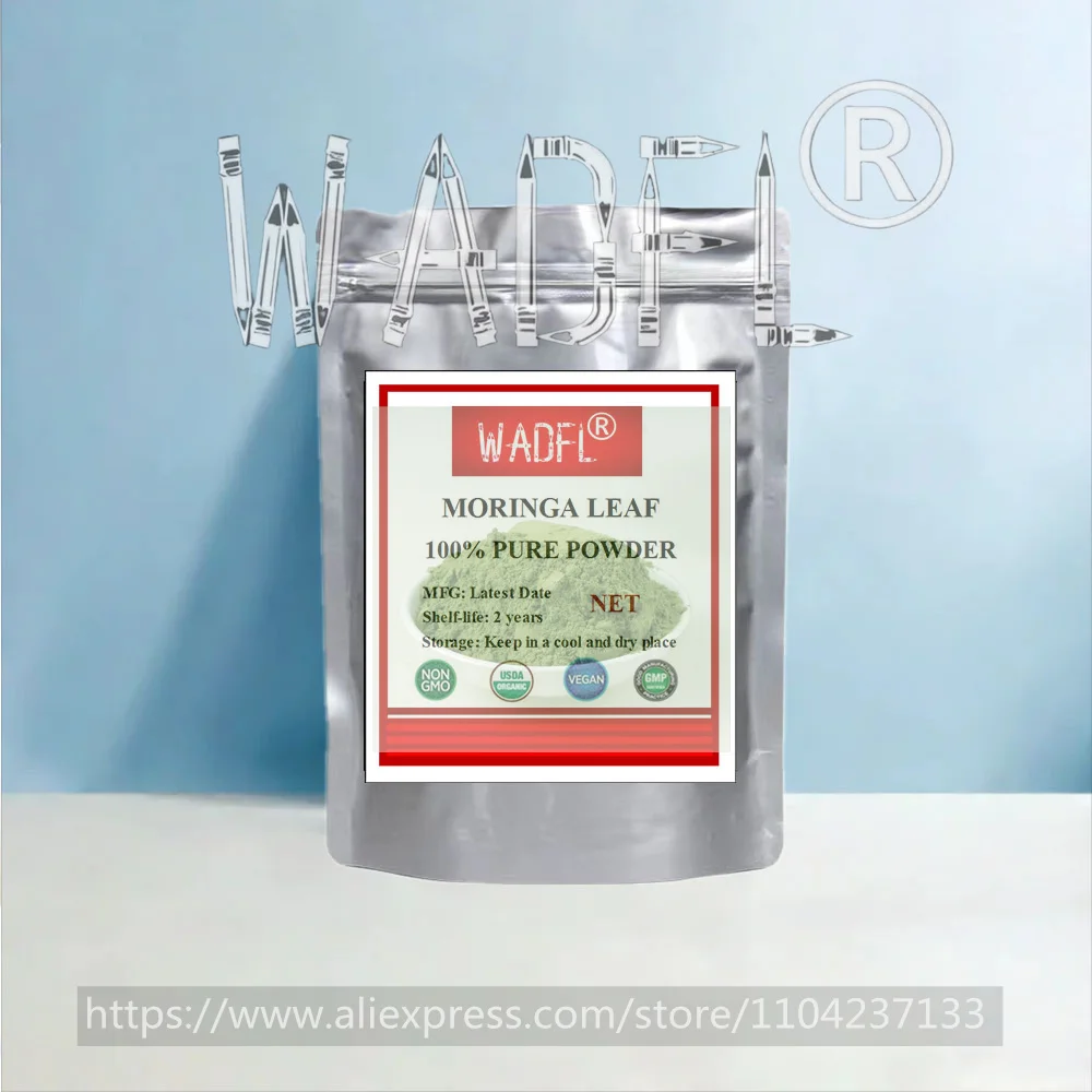 

Best Price Fast Global Shipping Out Pack Aluminum FoilBag for Morin ga Leaf Extractoion Inner Pack Double-deck PlasticBag