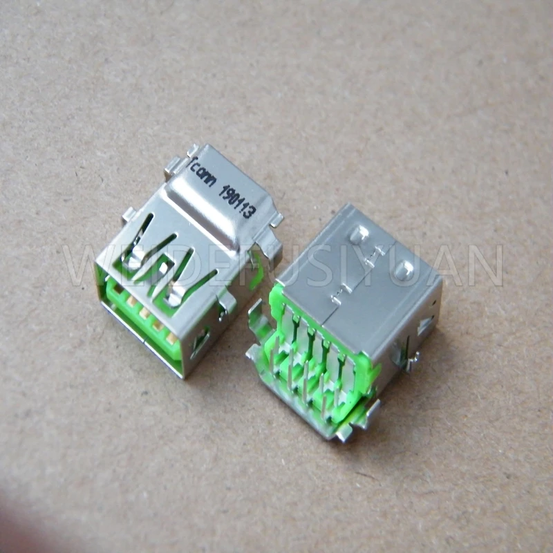 New Usb 3.0 Jack Po…