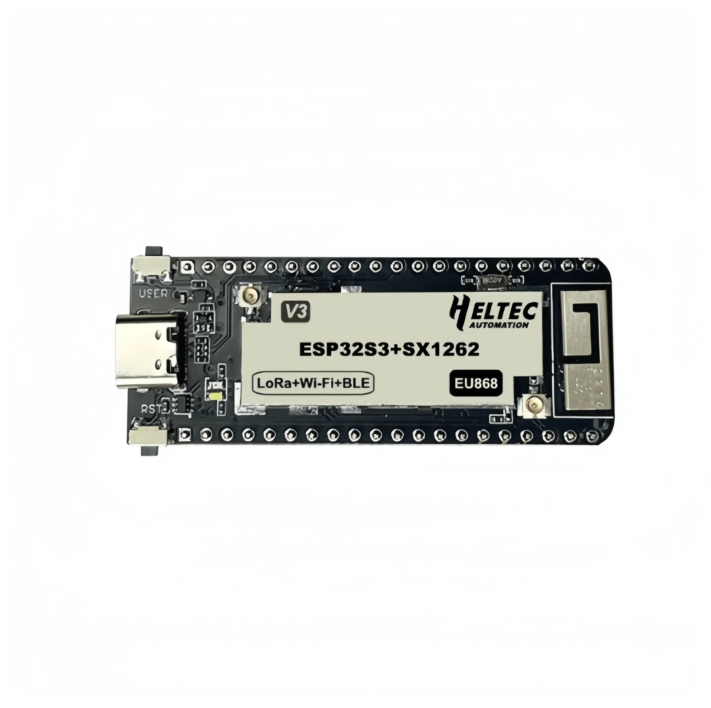 ワイヤレススティックlite-v3-esp32s3-sx1262-loraノード-meshtasticおよびlorawan対応