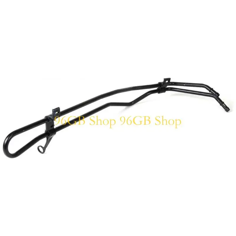 96GB High Automotive Coolant Hose Replacement 8D0422885K for Automotives B5
