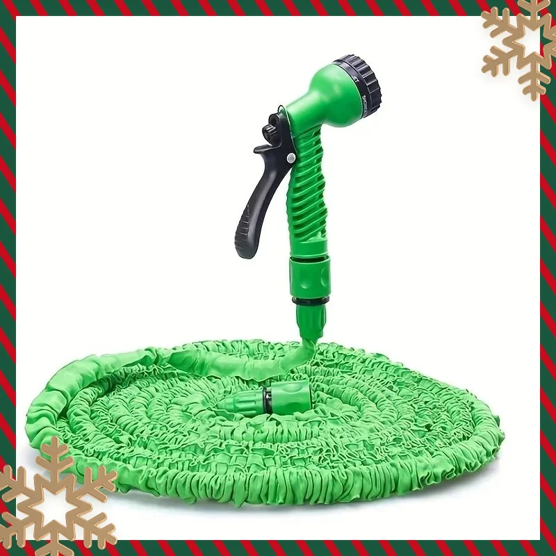 

2025New, High-Pressure Expandable Magic Hose, Car Wash Pipe, Home Garden Watering Hose, Multi-Function, Gardening Cleaning,