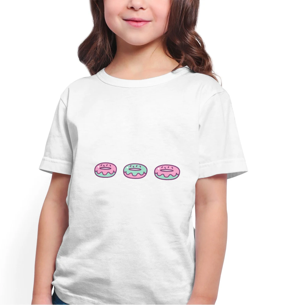 Heerlijke Donuts Dtf Transfers Klaar Om Ijzeren Patches Aan Te Drukken Voor Kleding Patch Shirts Transfer Diy Kleding Naaibenodigdheden