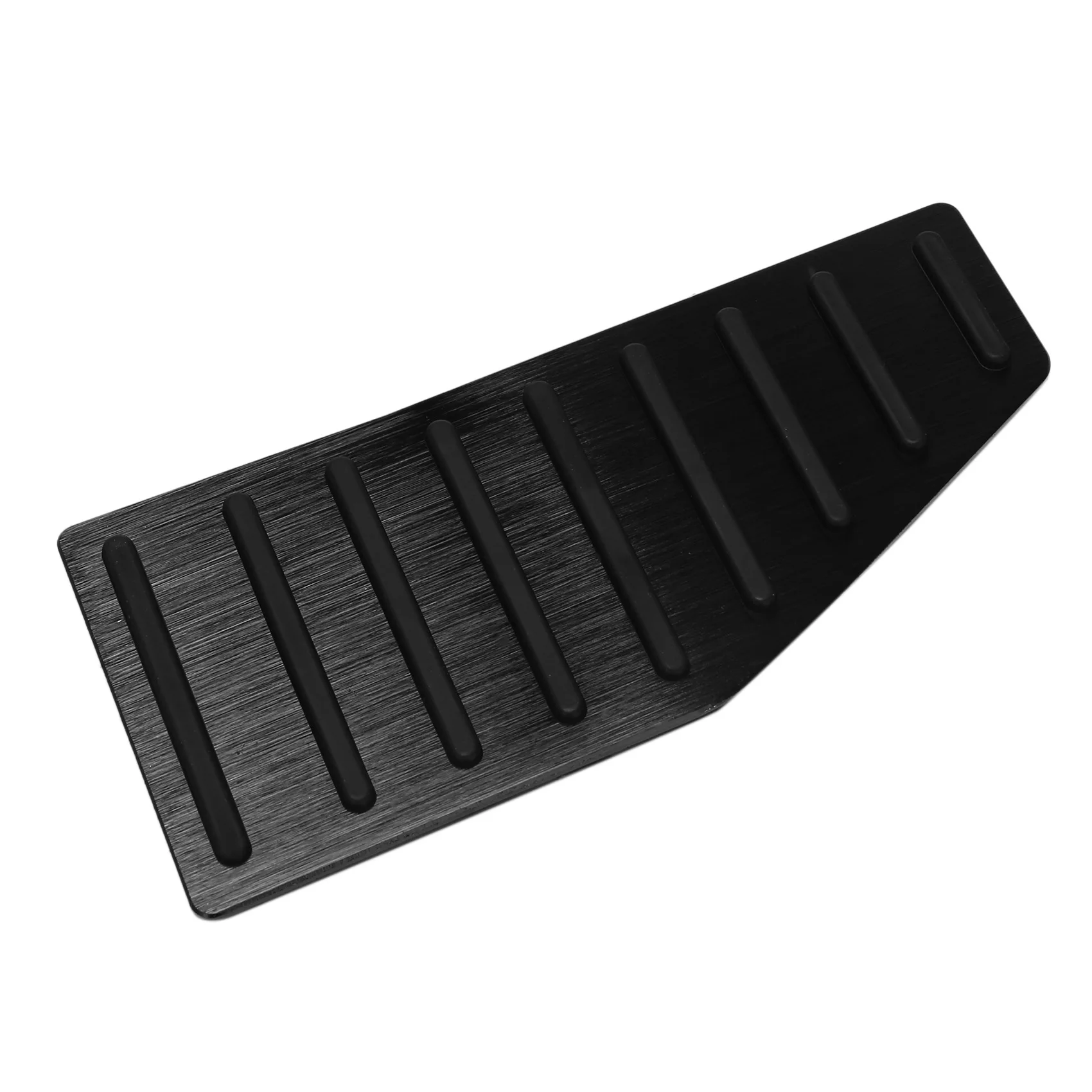 Car Foot Rest Pedal Pad Fuel Brake MT Pedal for Suzuki Jimny 2019+ Car Accelerator Brake Foot Pedals Covers