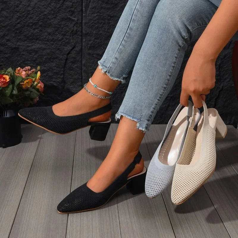 Women's Shoes New H… - image