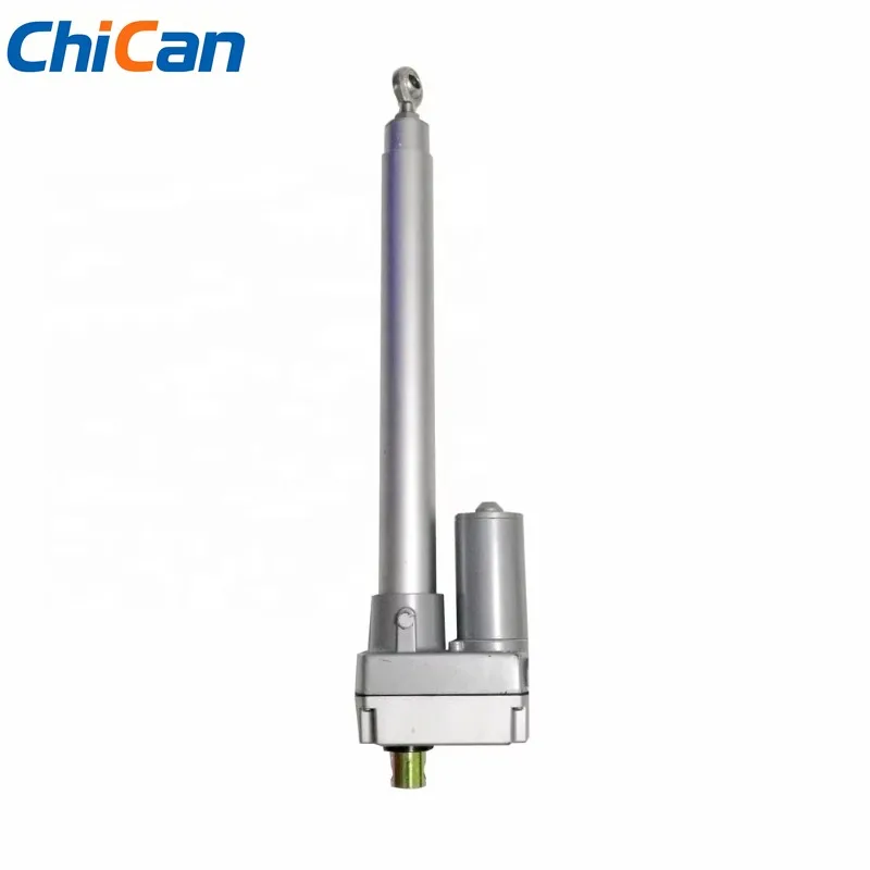 

【Smart】200mm~1000mm Stroke 9000N Solar Panel Linear Actuator For Solar Tracking System STOCK