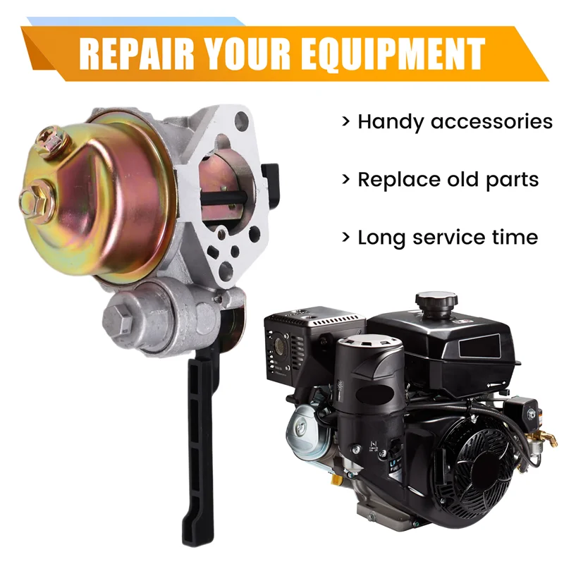 

AB15-17 853 113-S 17 853 53-S Lawn Mower Carburetor For Kohler CH440 420CC 14HP Engine High Quality Lawn Mower Accessories