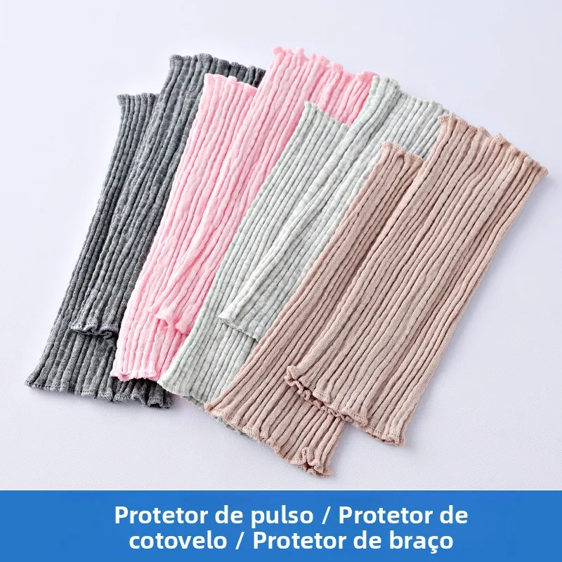 protetores-de-cotovelo-de-algodao-puro-para-mulheres-aquecedores-de-braco-pos-parto-protetores-de-articulacoes-para-ambient
