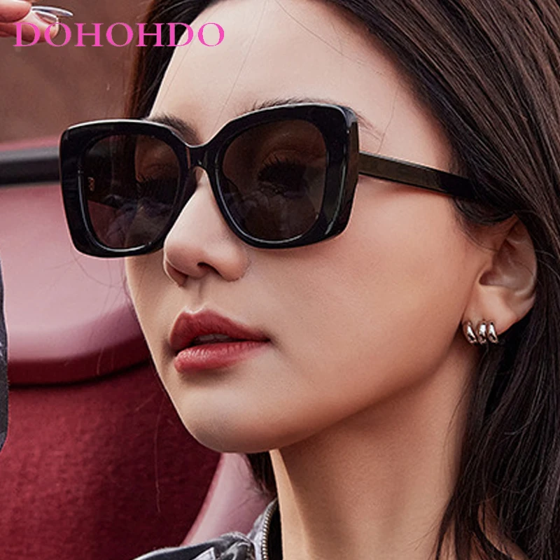

Personality Cat Eye Sunglasses Women Men Vintage Luxury Designer Outdoors Sports Driving Sun Glasses UV400 Gafas De Sol Mujer