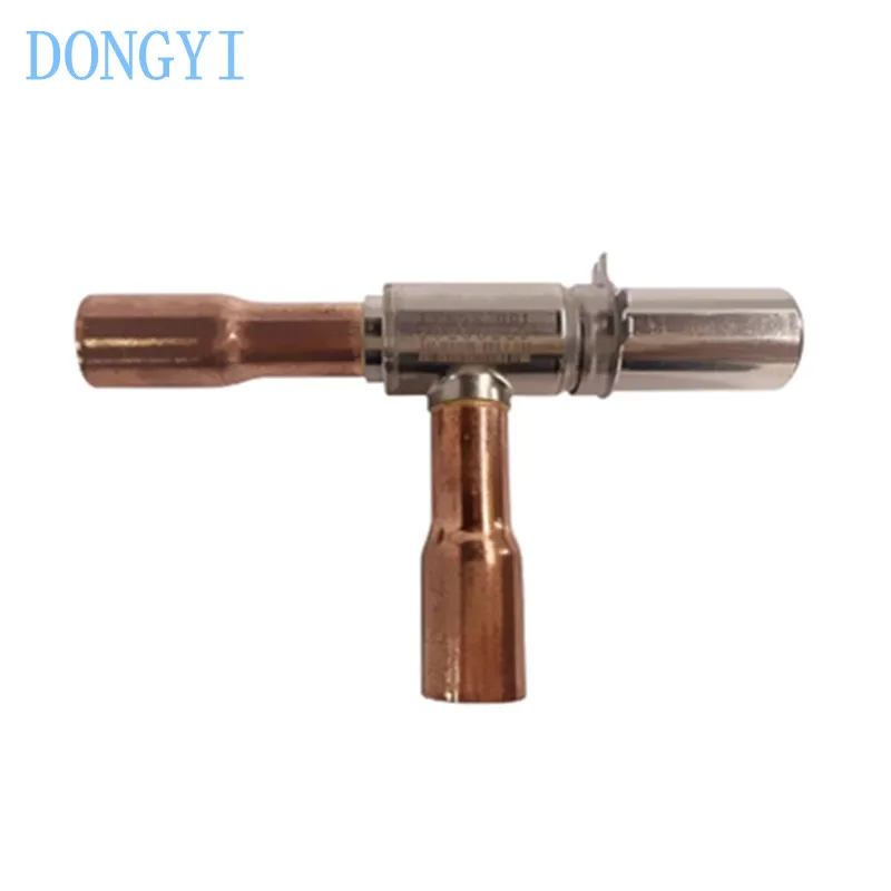 Electronic Expansio…