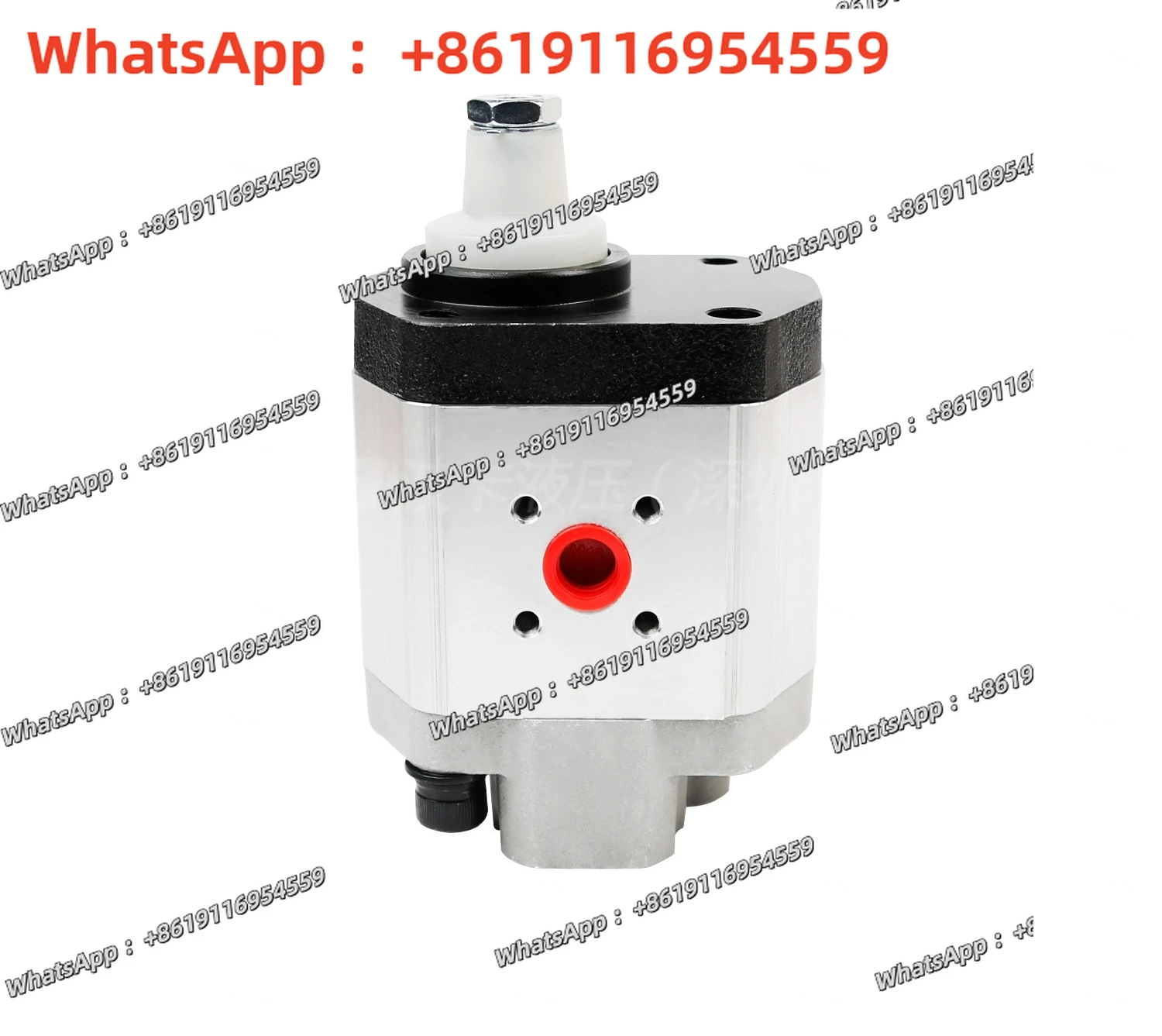 Conveyor Pump KM114…